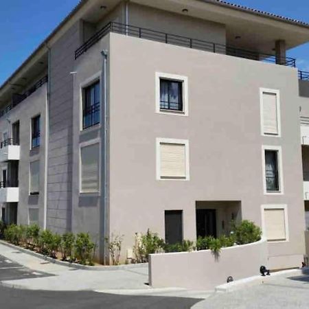 Logement 4Pers Proximite Plage Propriano  Dış mekan fotoğraf