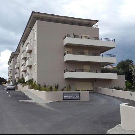 Logement 4Pers Proximite Plage Propriano  Dış mekan fotoğraf