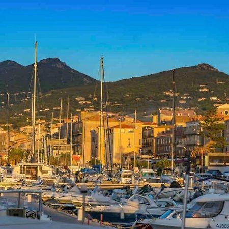 Logement 4Pers Proximite Plage Propriano  Dış mekan fotoğraf