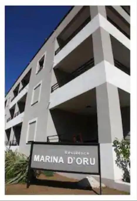 Logement 4Pers Proximite Plage Propriano  Dış mekan fotoğraf