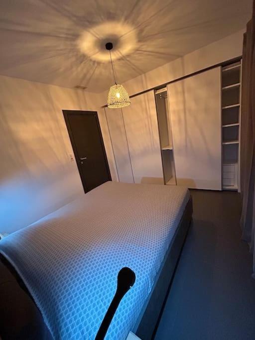 Logement 4Pers Proximite Plage Propriano  Dış mekan fotoğraf